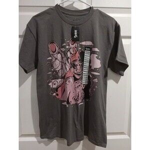 Melaine Martinez Portals Shirt Size M